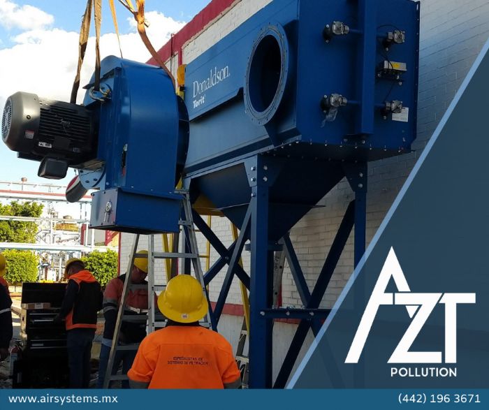 Proyectos de Ingeniería e Instalación
